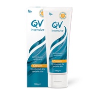 QV Intensive Cream 100g