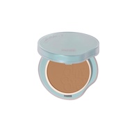 Wardah Colorfit Velvet Powder Foundation 52N Almond 11g