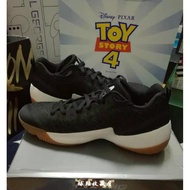 Li Ning Antetokounmpo Giannis Prototype Giannis Prototype Adeto Kunbo 1/1 Signed Model Super Rare