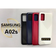 SAM A02s (A025F) BACK COVER