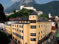 Hotel Andreas Hofer