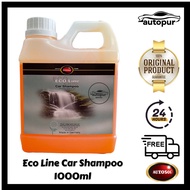AUTOSOL – Eco Line Car Shampoo Shampoo Kereta Autosol 1000ml