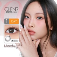 OLENS -  Mood Night Mood (5Pairs) 1 Day