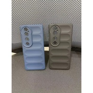 VIVO V40/V40 PRO JACKET DESIGN SOFT SILICON CASING