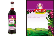 ANGGUR MERAH CAP ORANG TUA 620ml