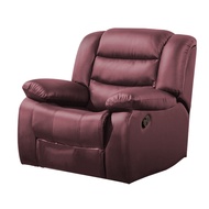 (JIJI.SG) Beaumont 1-Seater Recliner Sofa (Side Panel) (On-site Installation) / Recliner Chair / Sof