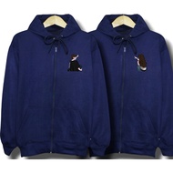 2 pcs couple zipper jackets 2 pcs couple zipper hoodies couple zipper jackets couple clothes/s coupl
