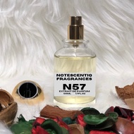 Inspired by Gris Charnel Extrait, BDK Parfums, Extrait De Parfum Concentration - N57