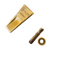 New Version Xu Gong 19 Years/Wear Resistance30555303/after Carter 1U3202 Alloy// 30460 Fighting Toot