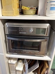 Cuisinart 烤焗爐