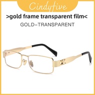 Classic Square Sunglasses Women Uv400 With Tinted Lenses For Daily Fashion