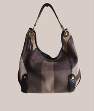 Preloved Original DAKS Hobo bag