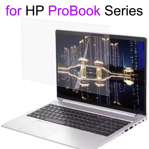 Screen Protector for HP ProBook 4 G1a G1i 16 G1q 14 13 445 G11 440 G10 640 G9 645 G8 630 635 HD Matt
