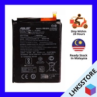 READY STOCK !! Asus Zenfone 3 Max ZC520TL C11P1611 Battery 4130mAh