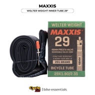 Maxxis Welter Weight Inner Tube 29" Presta Valve (29x1.90/2.35)