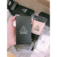 [DATE 06/2028- AUTH 100%] 3CE BB CREAM STYLENANDA BACK TO BABY FOUNDATION