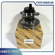 Wheel Hub Bearing Assembly Toyota Vios 2014-Up (REAR) with ABS 42450-0D120