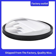 Glass Linear Filter Camera Filter Photography 77/82mm Foreground Blur Photography Props Camera Acces