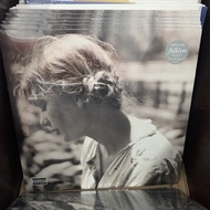 TAYLOR SWIFT Folklore - Stolen Lullabies Vinyl (Green)