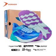 910 Nineten FUUTO REVENGE Womens Running Shoes - biru/TURQUOISE