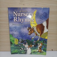 Buku Anak Classic Nursery Rhymes