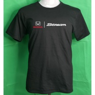 HONDA STREAM T-shirt