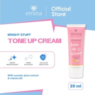 EMINA Bright Stuff Tone Up Cream 20ml