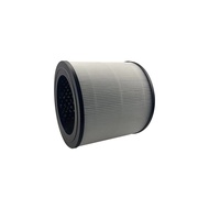 Compatible with Philips FY0611 AC0650/10 600i Air Purifier Composite Filter Replacement Parts