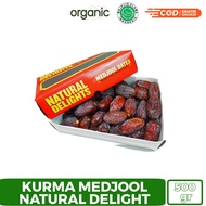 Medjool Dates Natural Delight 1000gr/Medjoul Dates/Medjool Dates/Jumbo Medjool/Dates