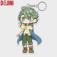 Keychain Chibi Fuuto Tantei Philip | Dojin Chamber