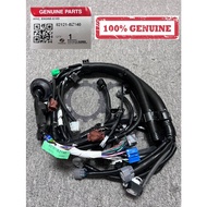 100% GENUINE PERODUA VIVA 1.0 MANUAL ENGINE WIRES FULL SET 82121-BZ140