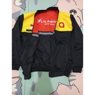 Lalamove maxim lalamove reversible jacket