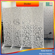 Waterproof DIY Stand Partition Divider Partition Home Deco Room Partition Divider Wall Hanging Divid