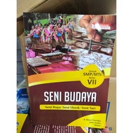 ARTS AND CULTURE Fine Arts Music Arts Dance for Junior High School/Mts Grades 7, 8, 9 Merdeka Curric