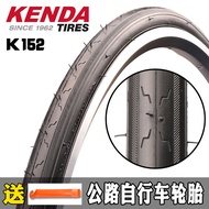 Kenda | Road Touring Fixie Bike Inner & Outer Tire