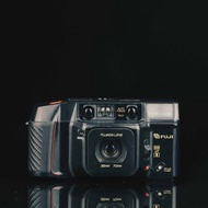 FUJI TELE CARDIA SUPER DATE #8482 #135底片相機
