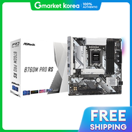 ASRock B760M Pro RS D5 อนเทคแอนดคอมพาน