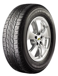 [Ban Baru Produksi 2022] Ban Bridgestone 235/60R16 Dueler H/T 687