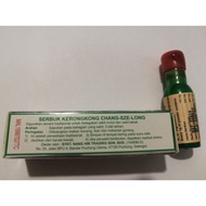 Ubat Ulser Mulut, Mouth 👄 Ulcer Powder Medicine