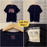 Original MLB Vtg T-Shirt