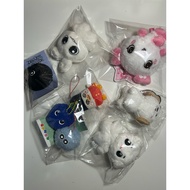 [Update] NCT127 NCTDREAM NCTWISH RIIZE Doll