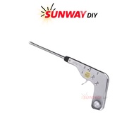 SPARK L LIGHT ELECTRONIC GAS IGNITER SPARK LIGHTS LIGHTER COOKING PISTOL LIGHTER GUN COOKING lighter