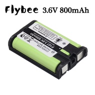 Ni-MH 3.6v 800mAh HHR-P107 Rechargeable Cordless Phone Battery for Panasonic HHRP107 HHR-P107 HHR-P1