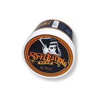 ปอมเมดจัดแต่งทรงผมชาย เนื้อเบาไม่เป็นขุ่ยขาว เป็นธรรมชาติ Pomed hair wax stylejiangแวคส์ผมกลิ่นหอมขน