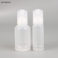 [ponajimy] Universal Ink Bottle For Printer L3110 L4160 L6190 L3150 ET-8550 L8160 L8180 L8050 101 10