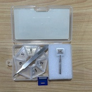 ใVersatileใ Chkj 100% Locksmith Tools Car Auto Key Profile Mould Hu66 Hu92 Hu100 Hu101 Hon66 For Key
