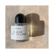 Byredo Rose Of No Man's Land perfume decant / Rose Of No Mans Land
