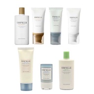 [Skin1004] Centella Air-Fit Plus / Light / Hyalua-cica / Tone-up / Tea-Trica Sunscreen