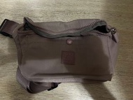 斜孭小袋