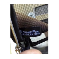 Rickydarman00 - pouch chanel vip gift =(* *)=